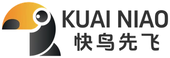 快鸟先飞 KUAI NIAO